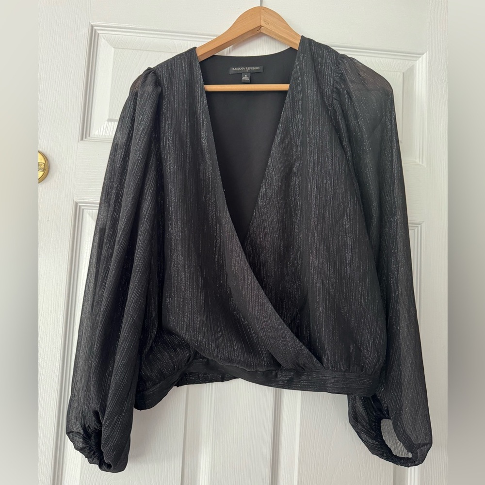 Banana republic top